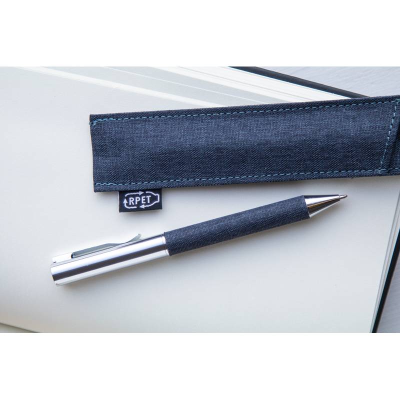 Teppet kuličkové pero, modrá Teppet kuličkové pero, modrá