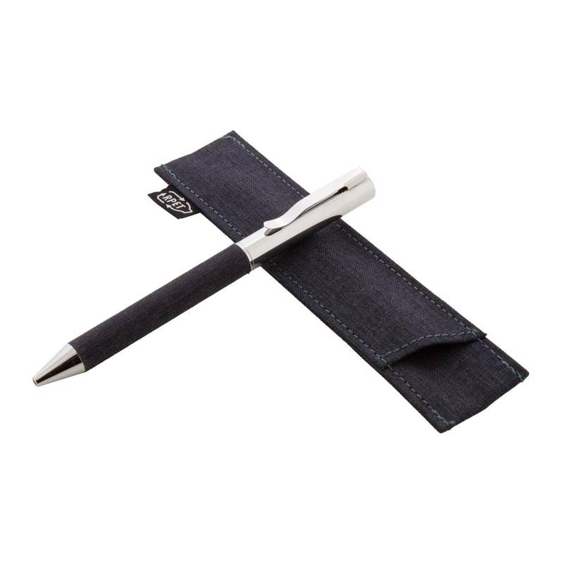 Teppet kuličkové pero, modrá Teppet kuličkové pero, modrá