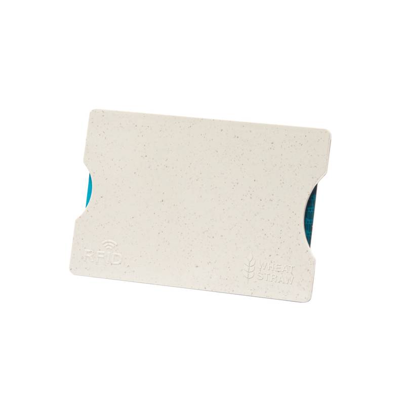 Buguet obal na karty, hnědá přírodní Buguet obal na karty, hnědá přírodní