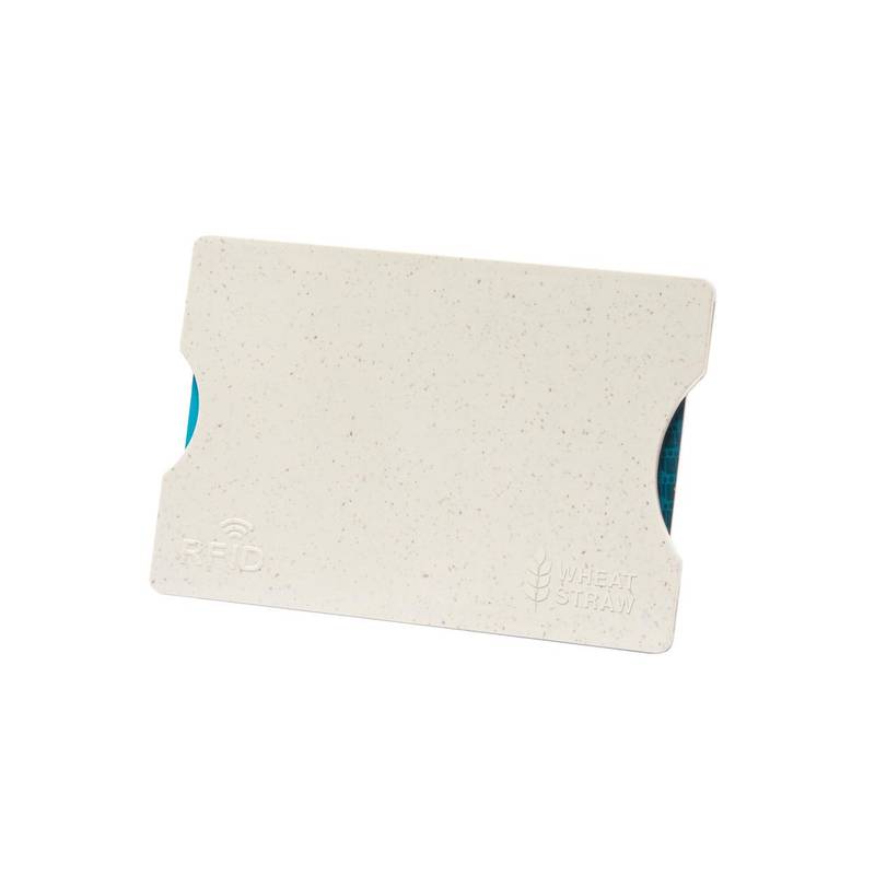 Buguet obal na karty, hnědá přírodní Buguet obal na karty, hnědá přírodní