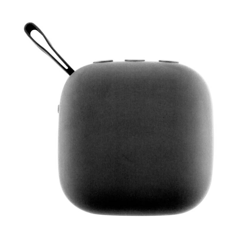 Lombo Bluetooth reproduktor, hnědá přírodní Lombo Bluetooth reproduktor, hnědá přírodní