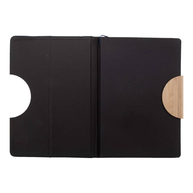 Bothom RPET blok, modrá tmavá Bothom RPET blok, modrá tmavá