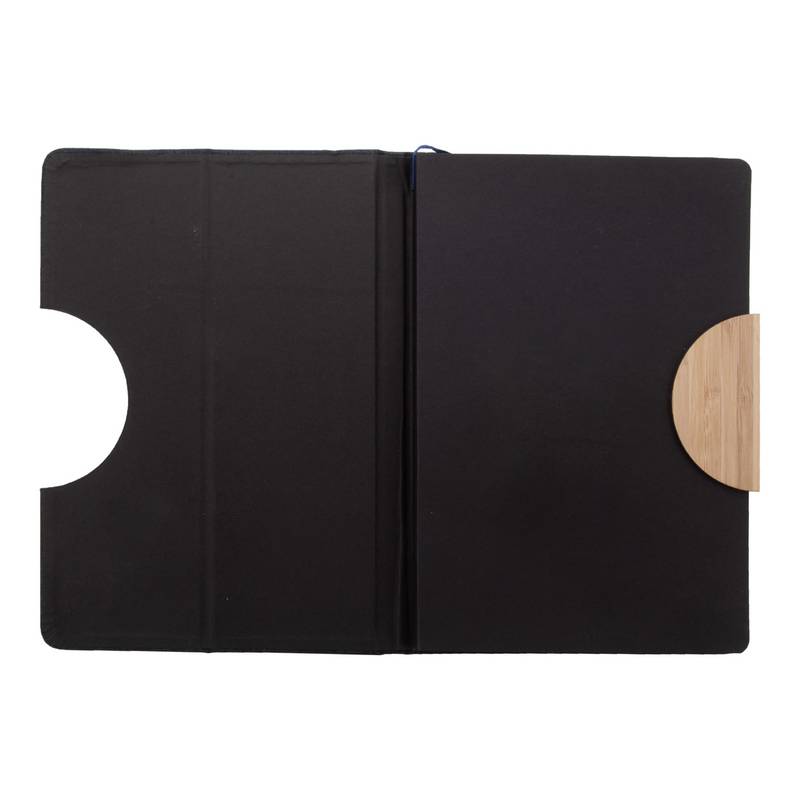 Bothom RPET blok, modrá tmavá Bothom RPET blok, modrá tmavá