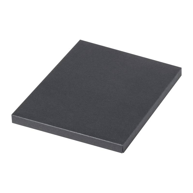 Wendam sada s blokem, šedá Wendam sada s blokem, šedá