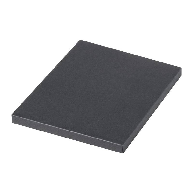 Wendam sada s blokem, šedá Wendam sada s blokem, šedá