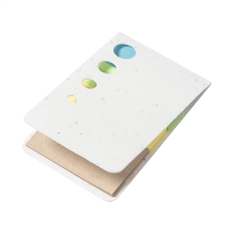 Amenti samolepiace lístky so semienkami, hnedá prírodná Amenti samolepiace lístky so semienkami, hnedá prírodná