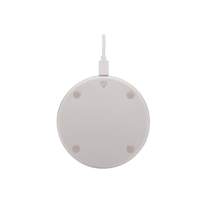 RalooCharge bezdrátová nabíječka, hnědá přírodní RalooCharge bezdrátová nabíječka, hnědá přírodní