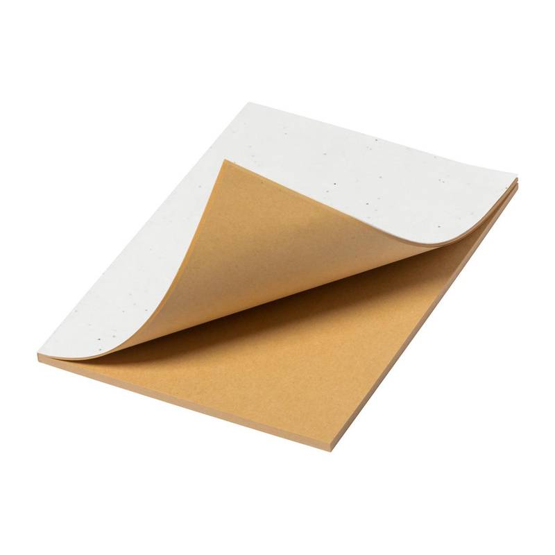 Maiwen blok so semienkami, hnedá prírodná Maiwen blok so semienkami, hnedá prírodná