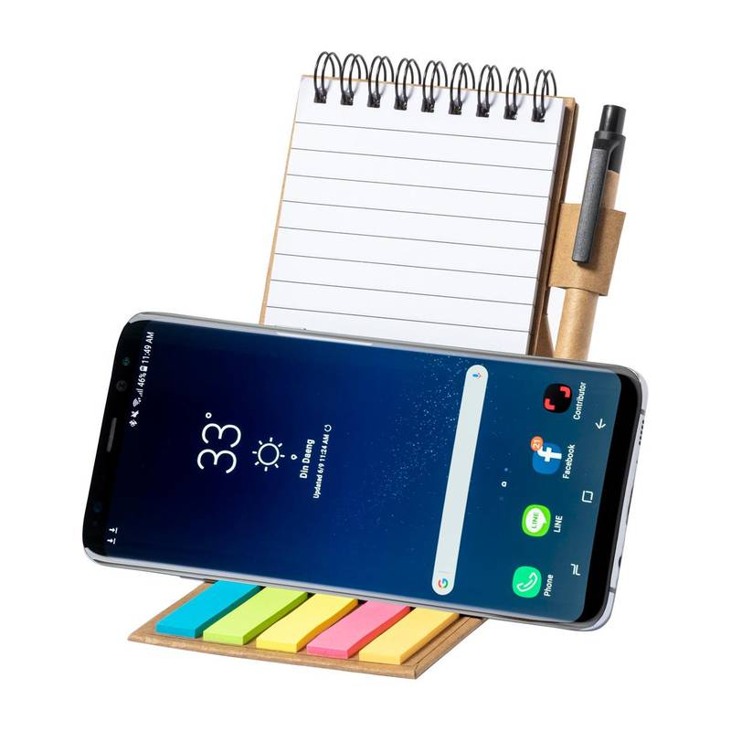 Phesux samolepící lístky, hnědá přírodní Phesux samolepící lístky, hnědá přírodní