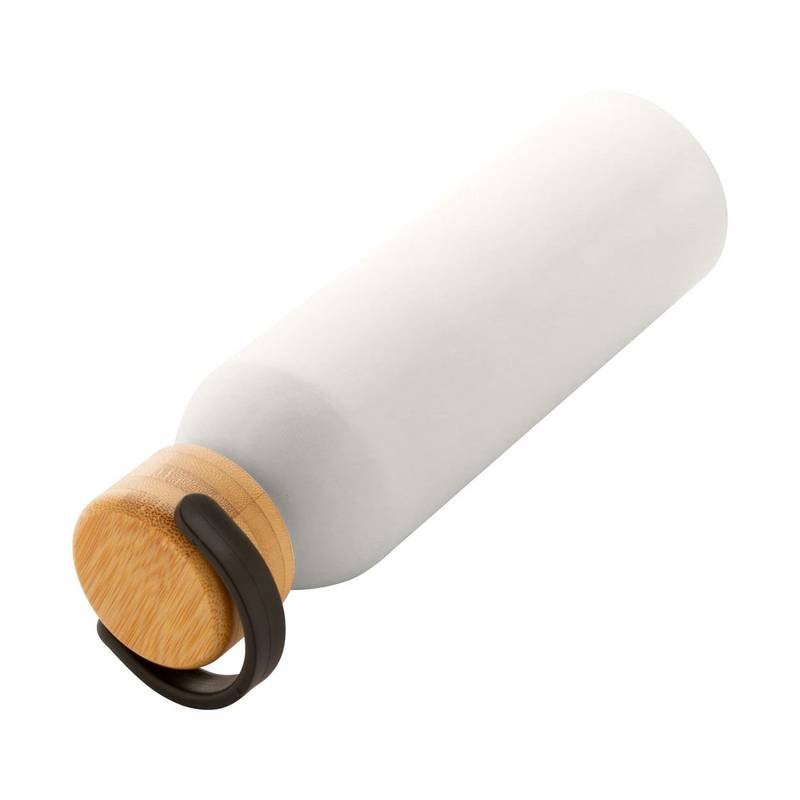 Zoboo sportovní láhev, bílá Zoboo sportovní láhev, bílá