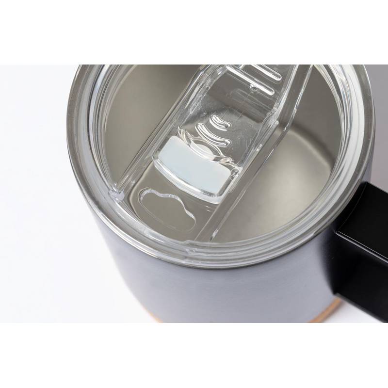 Loret termo hrnek, bílá Loret termo hrnek, bílá