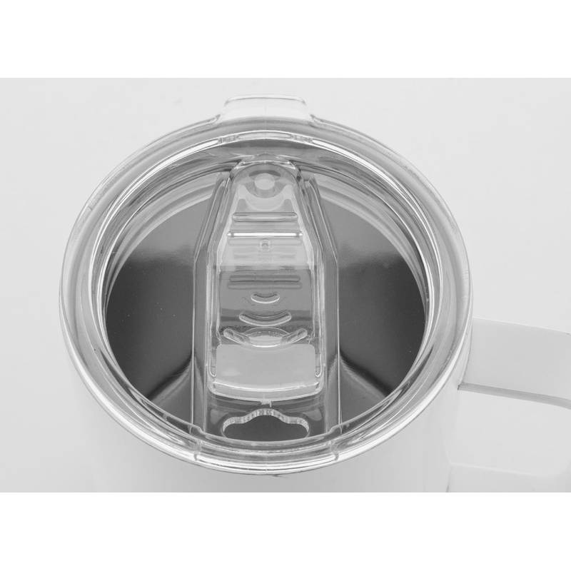 Loret termo hrnek, bílá Loret termo hrnek, bílá