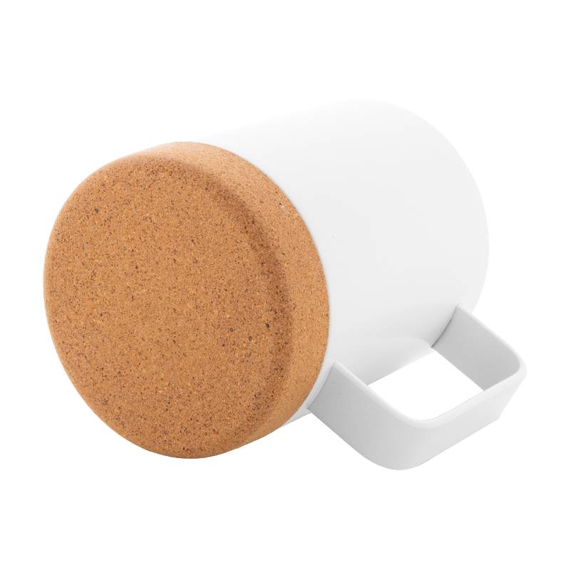 Loret termo hrnek, bílá Loret termo hrnek, bílá