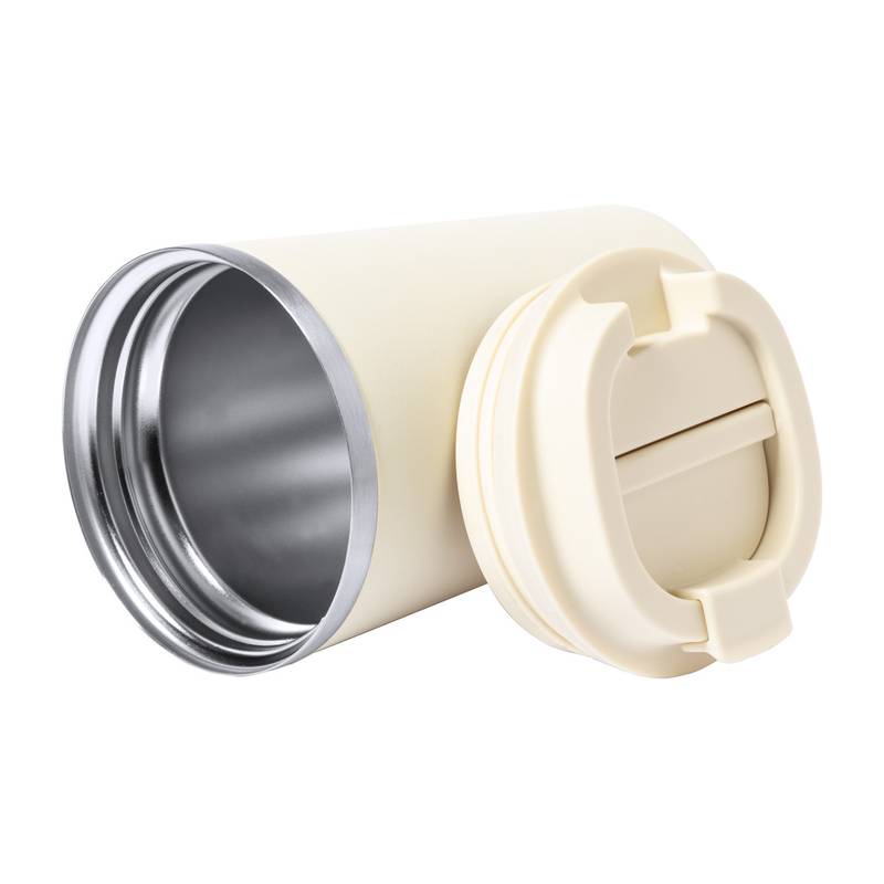 Vicuit termo hrnek, hnědá přírodní Vicuit termo hrnek, hnědá přírodní