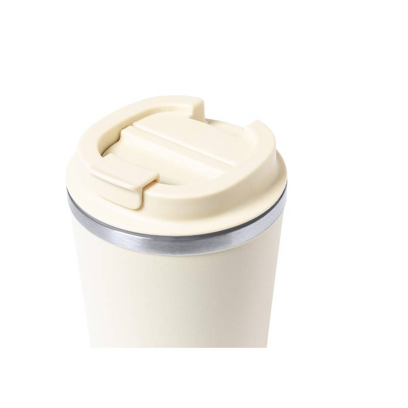 Vicuit termo hrnek, hnědá přírodní Vicuit termo hrnek, hnědá přírodní