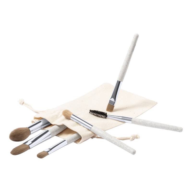 Kurt teď na makeupu, biela Kurt teď na makeupu, biela