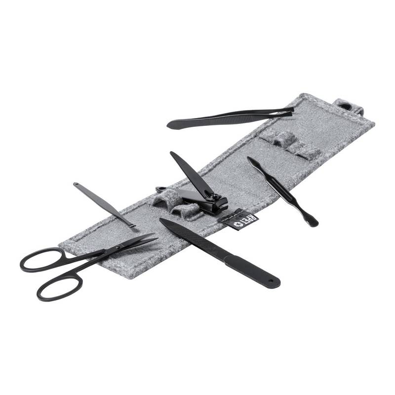 Lacky manikúra, šedá Lacky manikúra, šedá