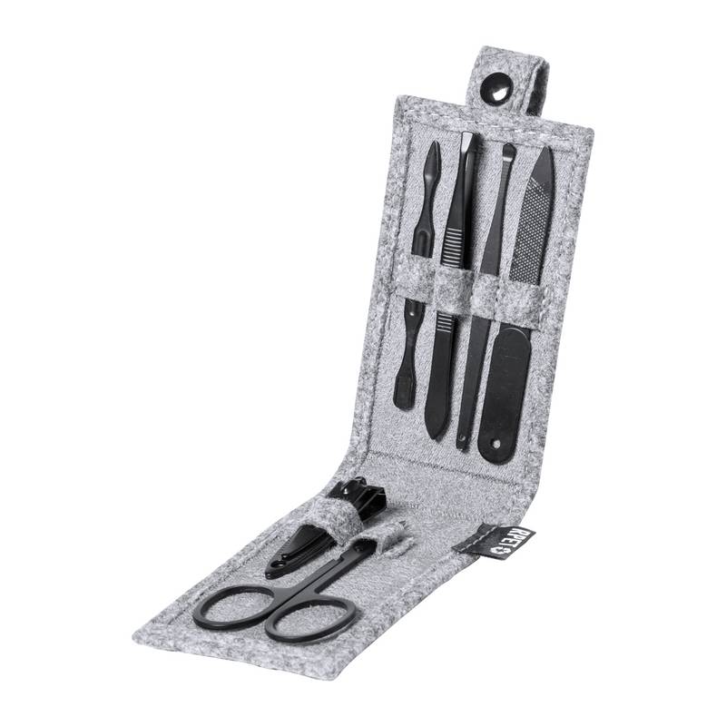 Lacky manikúra, šedá Lacky manikúra, šedá