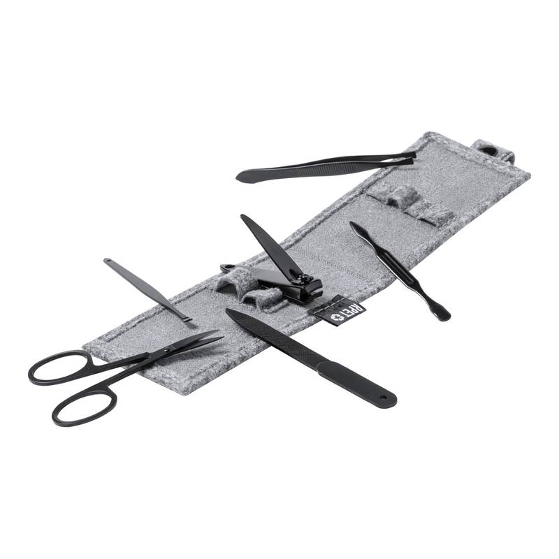 Lacky manikúra, šedá Lacky manikúra, šedá