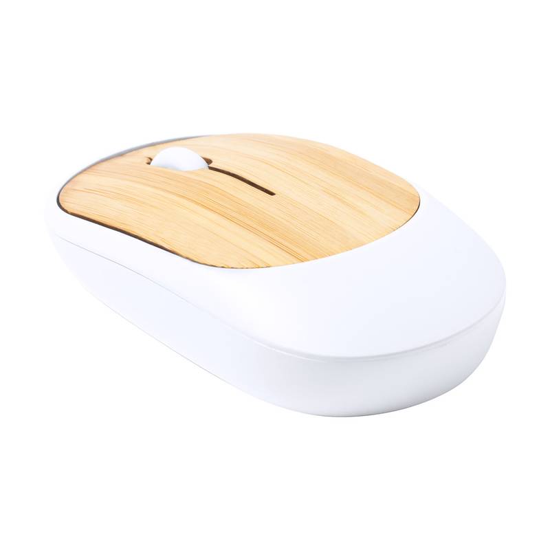 Diguan optická myš, hnědá přírodní Diguan optická myš, hnědá přírodní