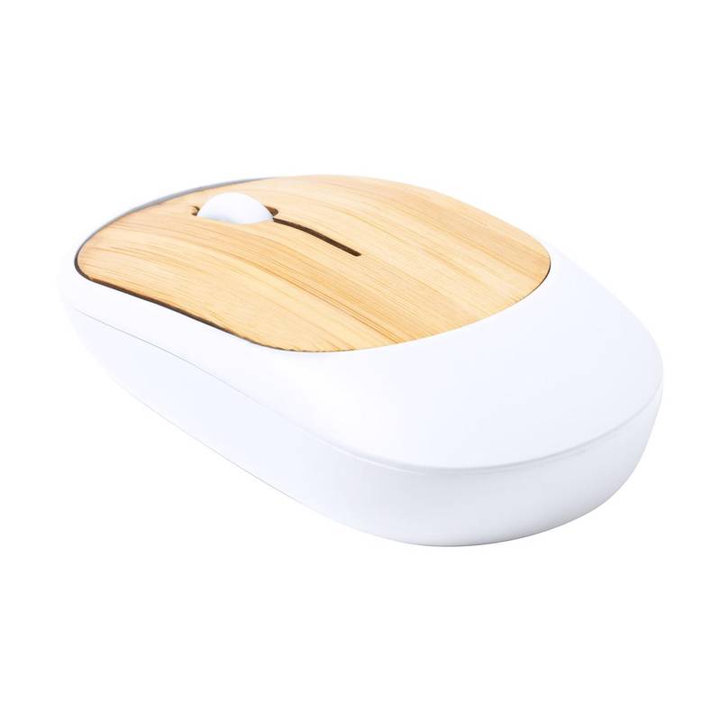 Diguan optická myš, hnědá přírodní Diguan optická myš, hnědá přírodní