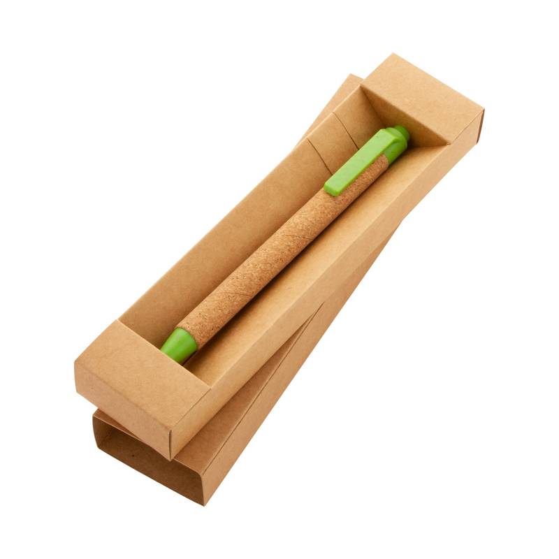 Krara puzdro na perá, hnedá prírodná Krara puzdro na perá, hnedá prírodná