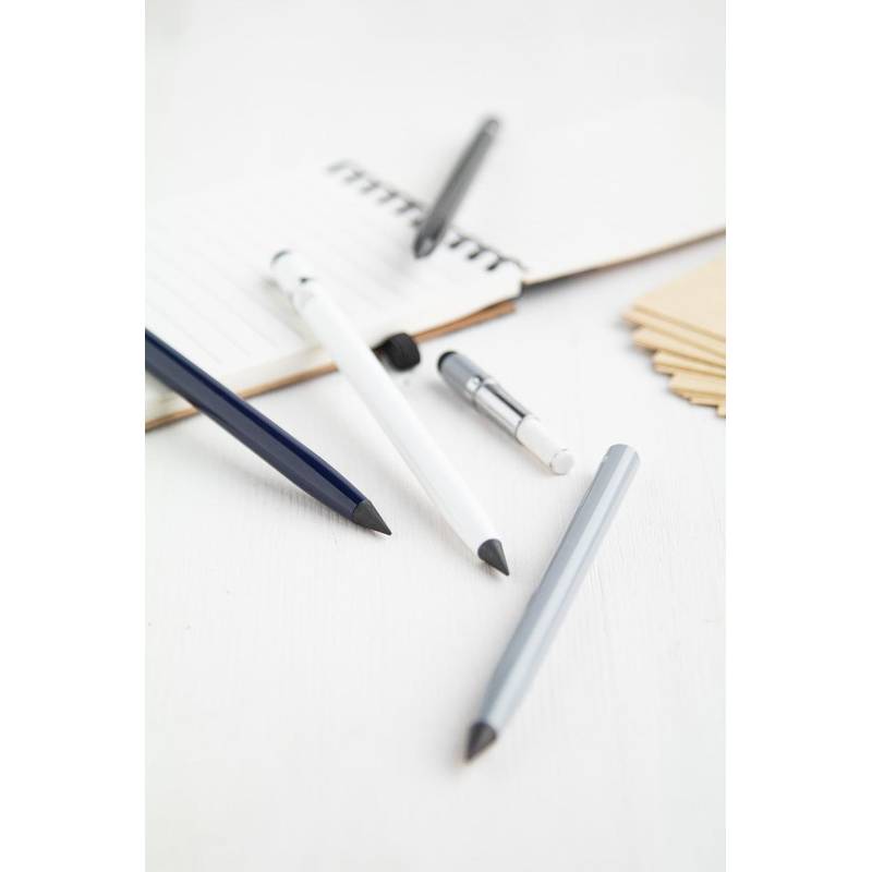 Eravoid pero bez inkoustu, červená Eravoid pero bez inkoustu, červená