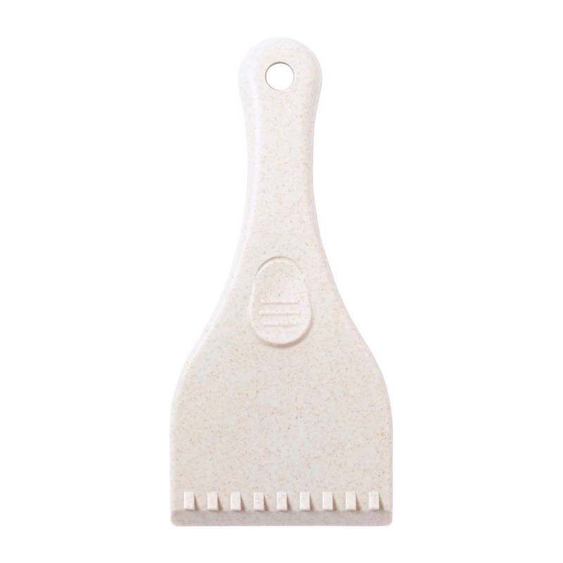 Gunon škrabka na led, hnědá přírodní Gunon škrabka na led, hnědá přírodní