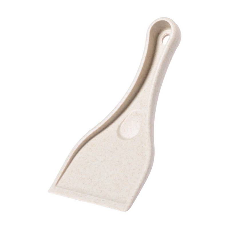 Gunon škrabka na led, hnědá přírodní Gunon škrabka na led, hnědá přírodní