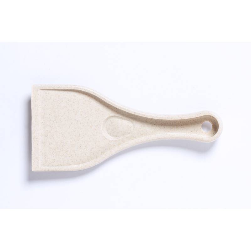 Gunon škrabka na led, hnědá přírodní Gunon škrabka na led, hnědá přírodní