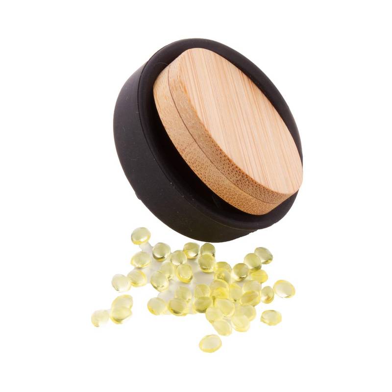 Zhuzi osvěžovač vzduchu do auta, černá Zhuzi osvěžovač vzduchu do auta, černá