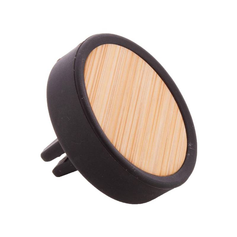 Zhuzi osvěžovač vzduchu do auta, černá Zhuzi osvěžovač vzduchu do auta, černá