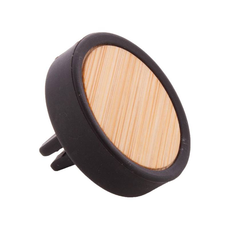 Zhuzi osvěžovač vzduchu do auta, černá Zhuzi osvěžovač vzduchu do auta, černá