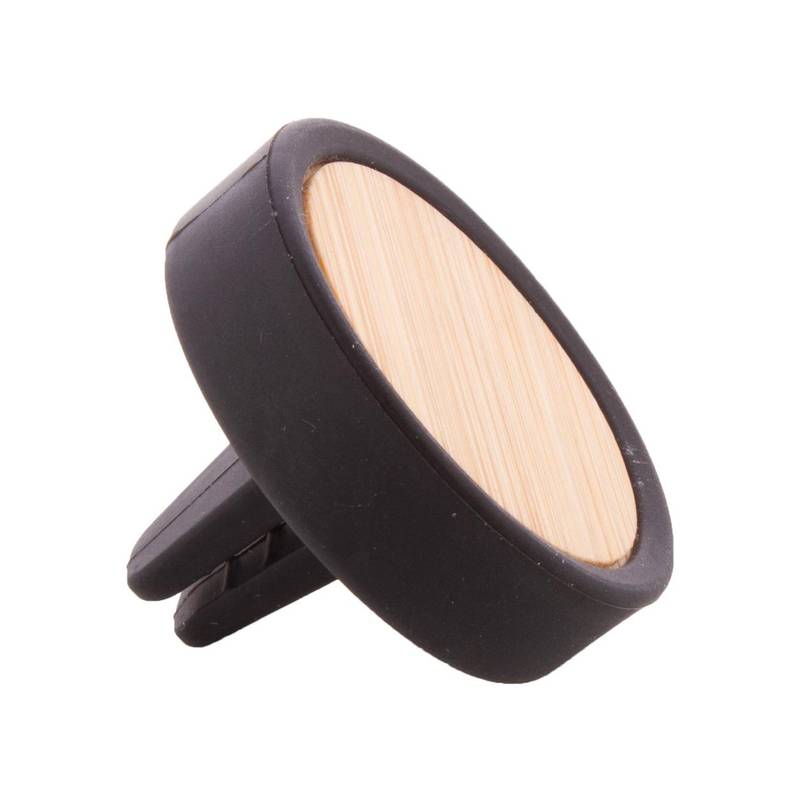 Zhuzi osvěžovač vzduchu do auta, černá Zhuzi osvěžovač vzduchu do auta, černá