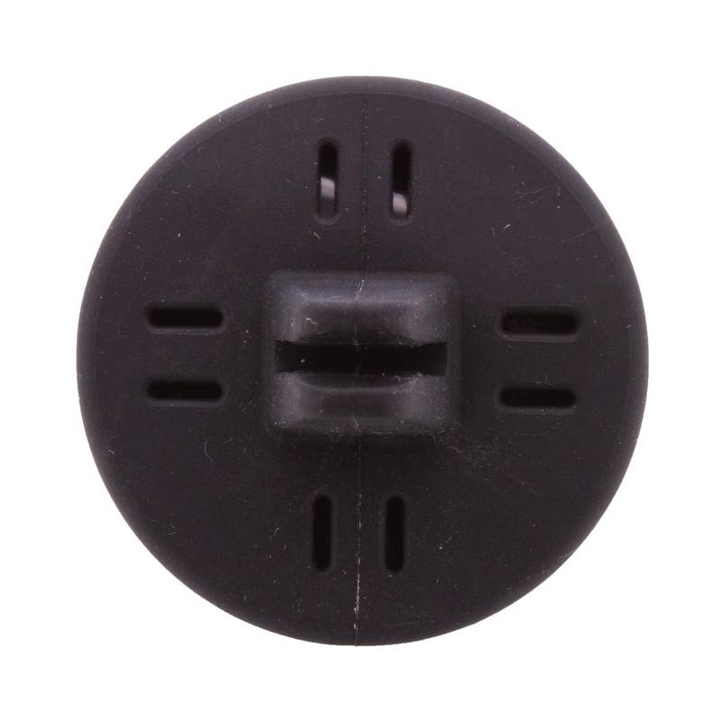 Zhuzi osvěžovač vzduchu do auta, černá Zhuzi osvěžovač vzduchu do auta, černá