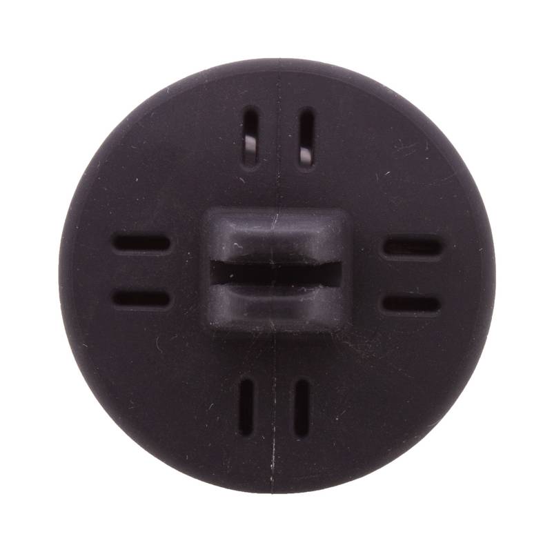 Zhuzi osvěžovač vzduchu do auta, černá Zhuzi osvěžovač vzduchu do auta, černá