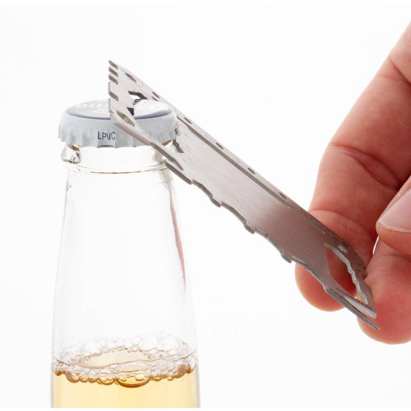 Willys nářadí, šedá stříbrná Willys nářadí, šedá stříbrná