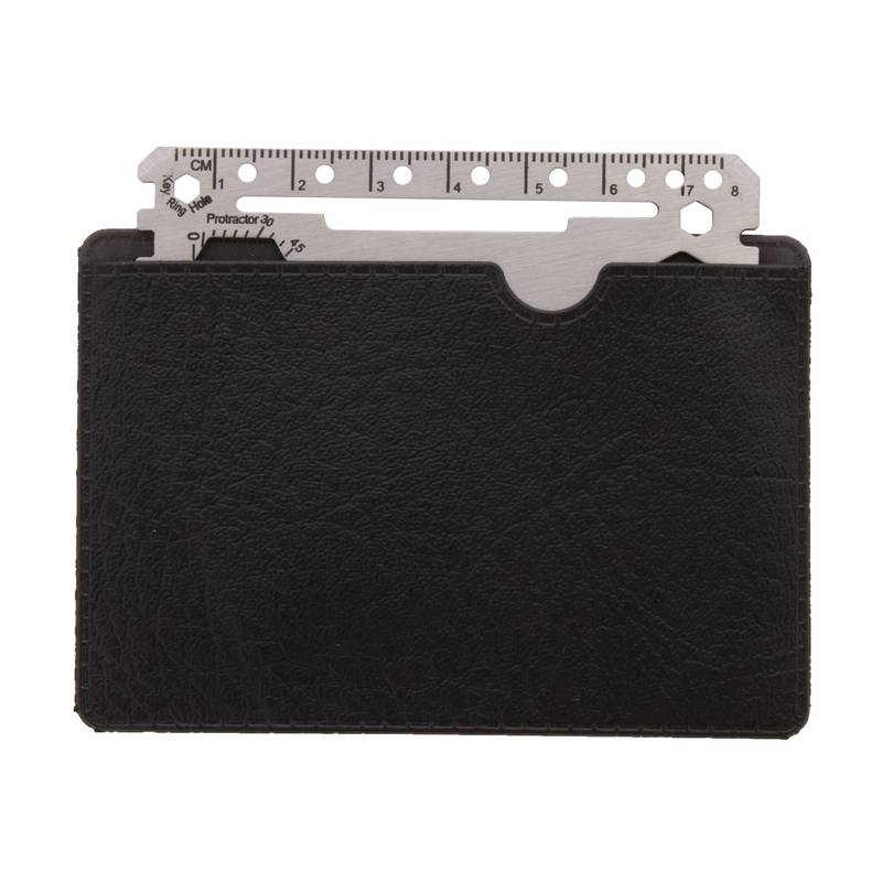 Willys nářadí, šedá stříbrná Willys nářadí, šedá stříbrná