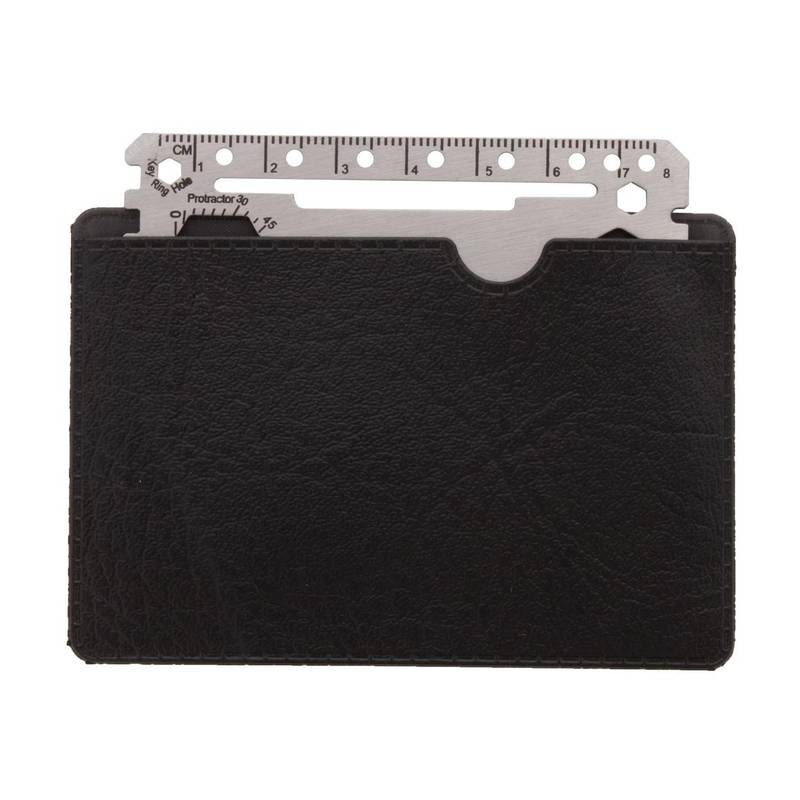 Willys nářadí, šedá stříbrná Willys nářadí, šedá stříbrná