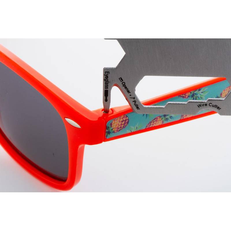 Willys nářadí, šedá stříbrná Willys nářadí, šedá stříbrná