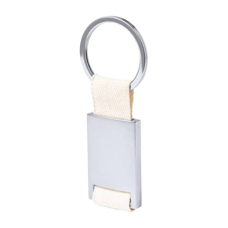 Cyrax prívesok na kľúče, biela Cyrax prívesok na kľúče, biela