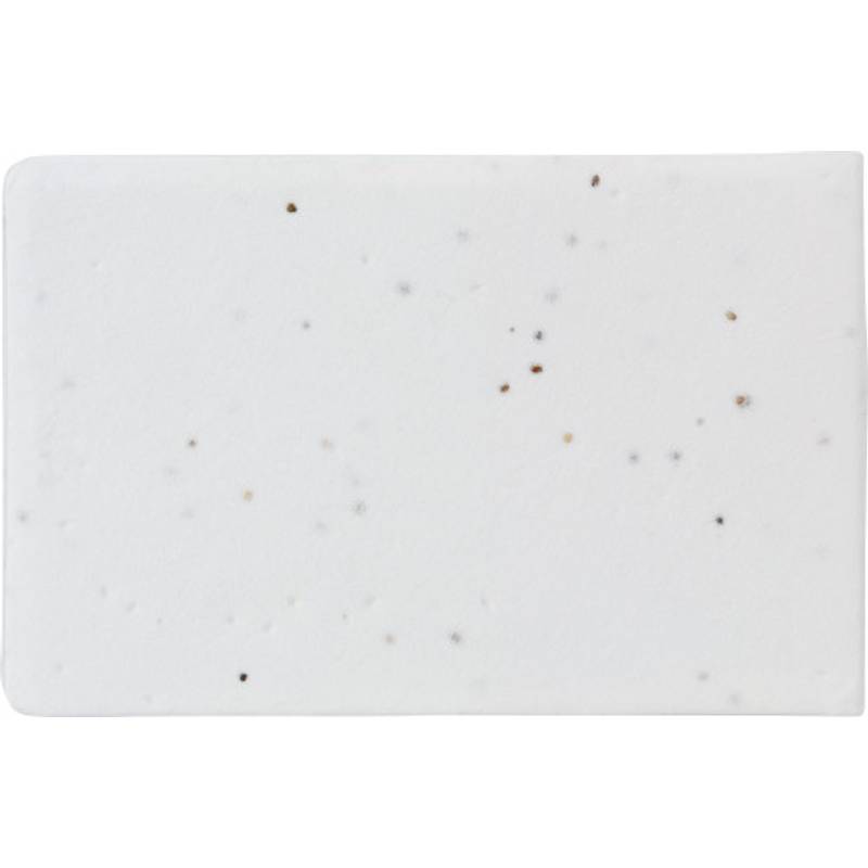 Papírové lepící papírky Natalja, bílá Papírové lepící papírky Natalja, bílá