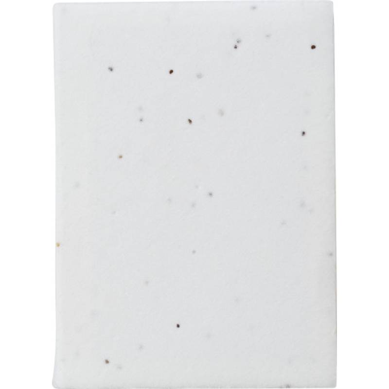 Papierové lepiace papieriky Patrícia, biela Papierové lepiace papieriky Patrícia, biela