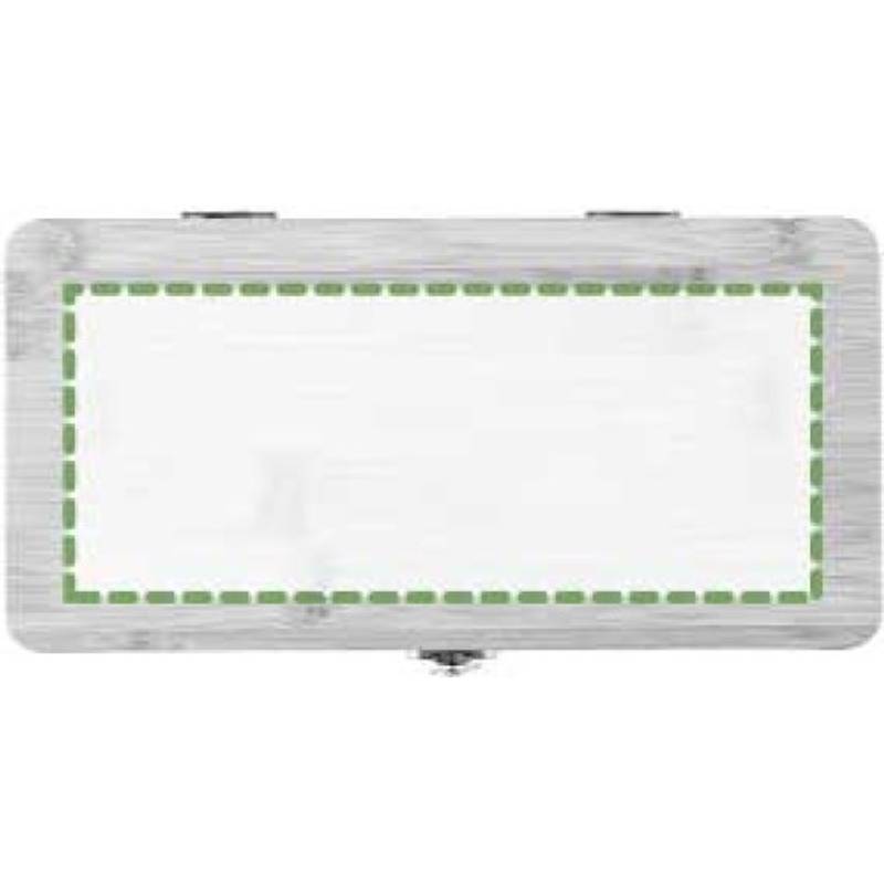 Bambusová sada nářadí Elmar, hnědá Bambusová sada nářadí Elmar, hnědá