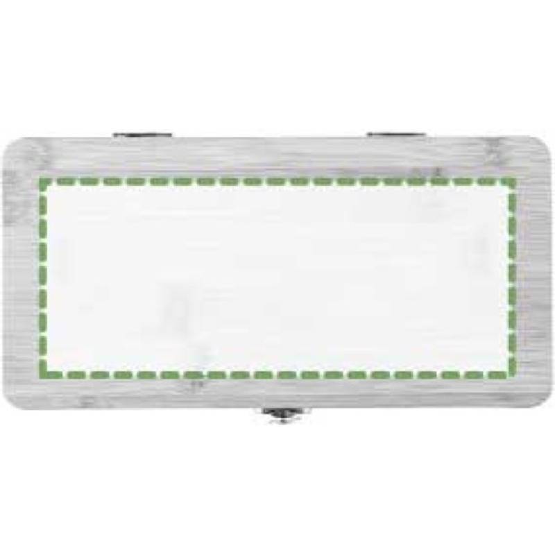 Bambusová sada nářadí Elmar, hnědá Bambusová sada nářadí Elmar, hnědá