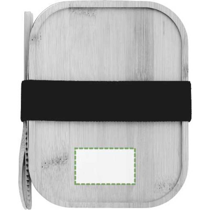 Nerezový obědář Esme, hnědá Nerezový obědář Esme, hnědá