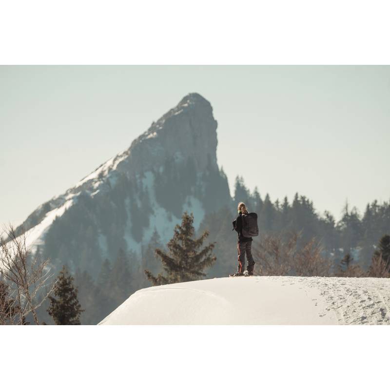 Bobby batoh Explore, černá Bobby batoh Explore, černá