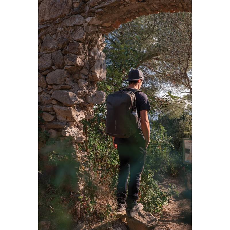 Bobby batoh Explore, černá Bobby batoh Explore, černá