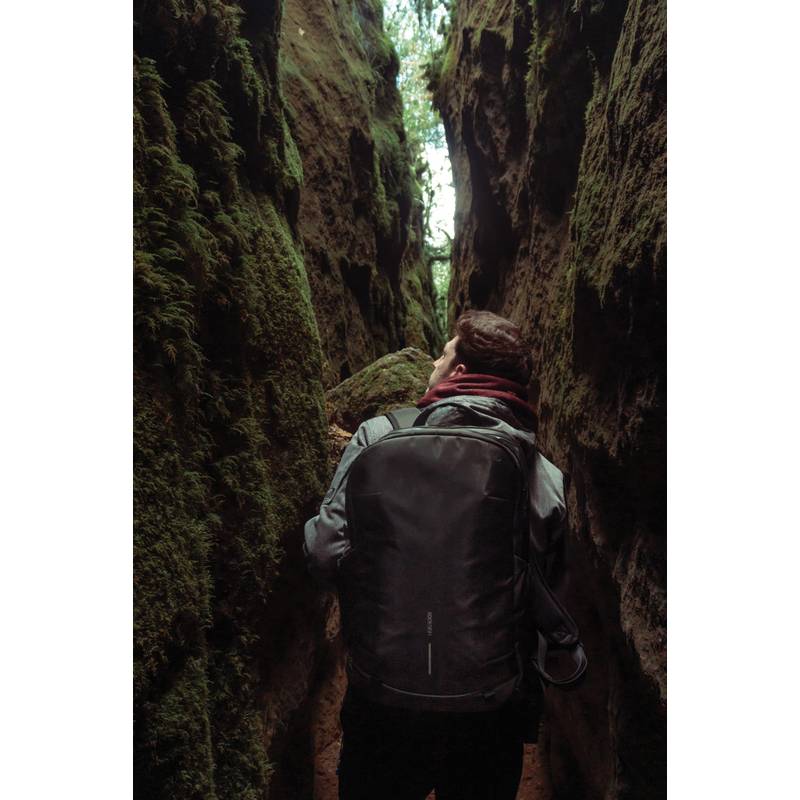 Bobby batoh Explore, černá Bobby batoh Explore, černá