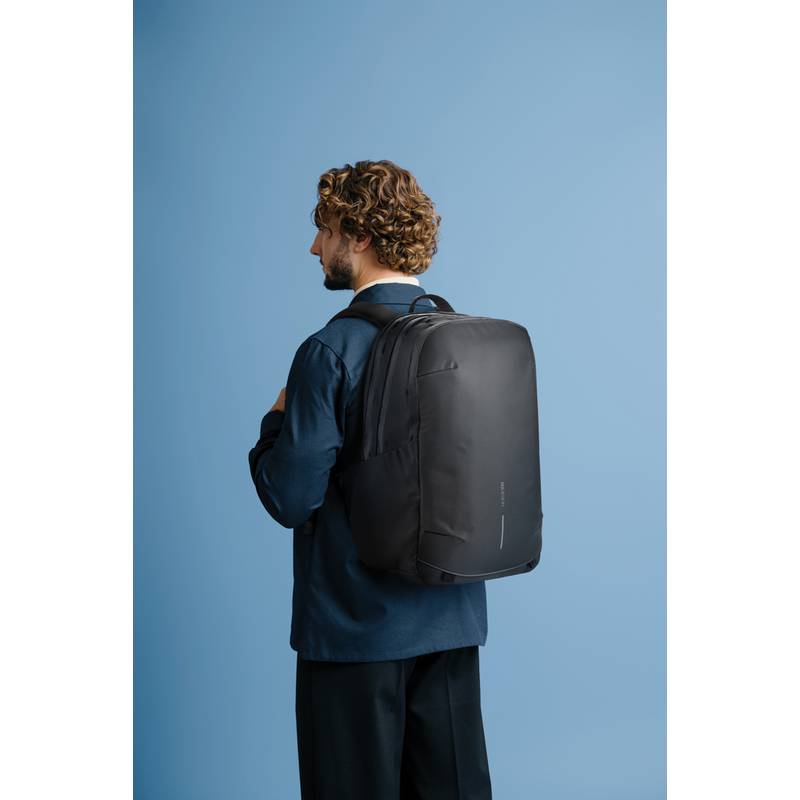 Bobby batoh Explore, černá Bobby batoh Explore, černá